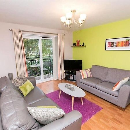 Ashleigh Manor Hotell Belfast Eksteriør bilde